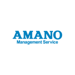 アマノマネジメントサービス株式会社ロゴ